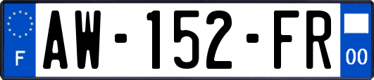 AW-152-FR