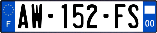 AW-152-FS