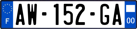 AW-152-GA