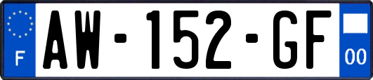 AW-152-GF