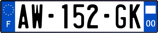 AW-152-GK