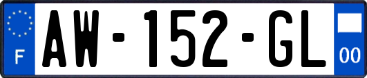 AW-152-GL