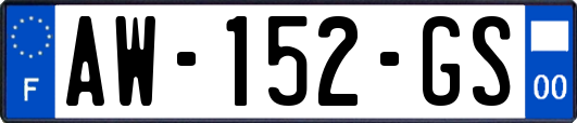 AW-152-GS