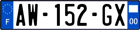 AW-152-GX