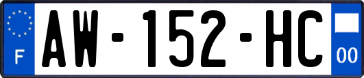 AW-152-HC