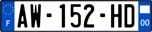 AW-152-HD