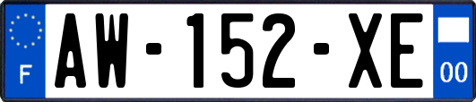 AW-152-XE