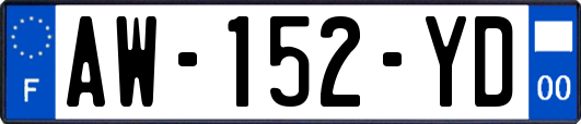 AW-152-YD