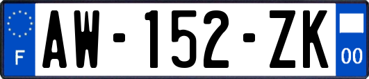 AW-152-ZK