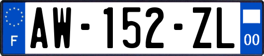 AW-152-ZL