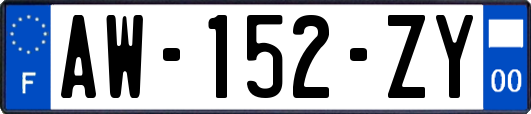 AW-152-ZY