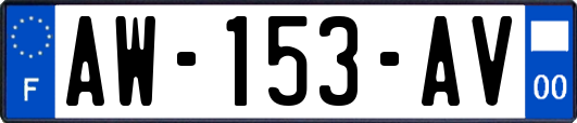 AW-153-AV