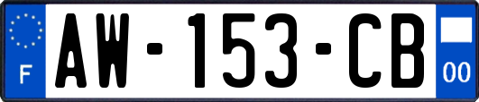 AW-153-CB