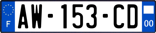 AW-153-CD