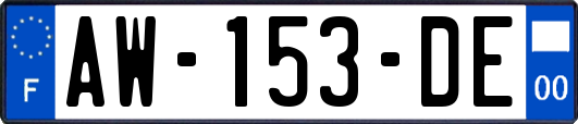 AW-153-DE