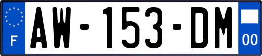 AW-153-DM