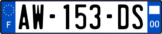 AW-153-DS