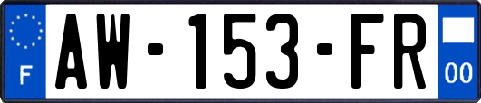 AW-153-FR