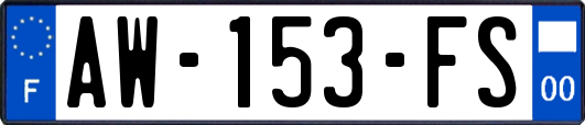 AW-153-FS