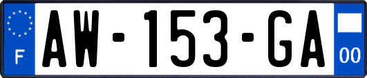 AW-153-GA