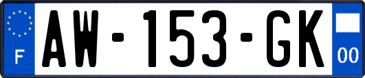 AW-153-GK