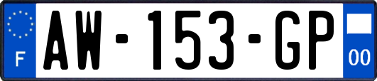 AW-153-GP