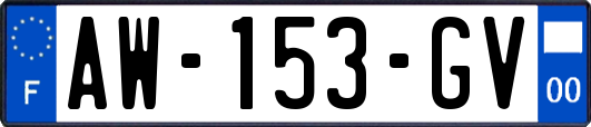 AW-153-GV