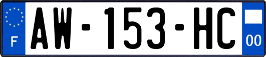AW-153-HC