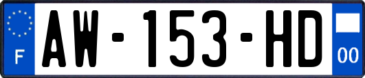 AW-153-HD