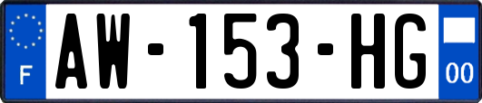 AW-153-HG