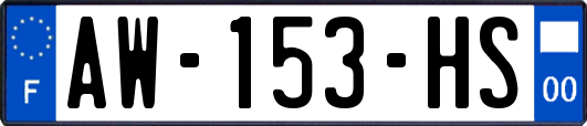 AW-153-HS