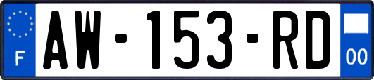 AW-153-RD
