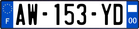 AW-153-YD