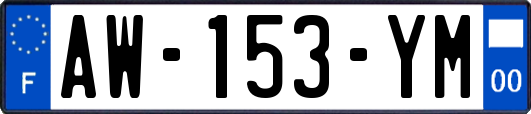 AW-153-YM