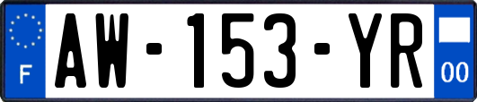 AW-153-YR