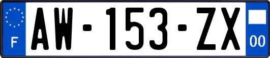 AW-153-ZX