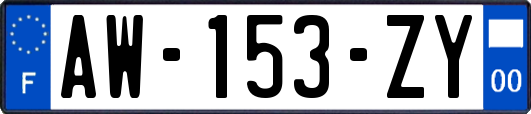 AW-153-ZY