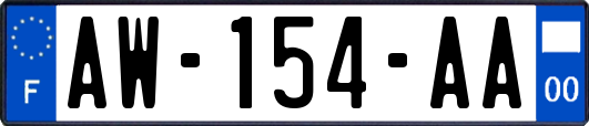 AW-154-AA