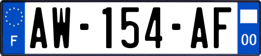 AW-154-AF