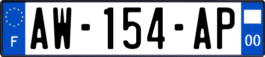 AW-154-AP