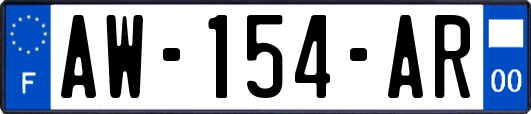 AW-154-AR