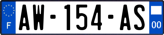 AW-154-AS