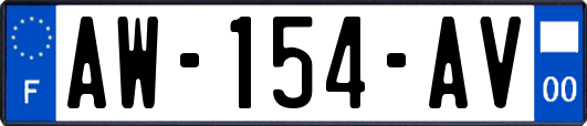 AW-154-AV