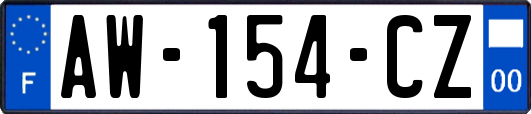 AW-154-CZ