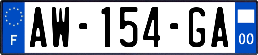 AW-154-GA