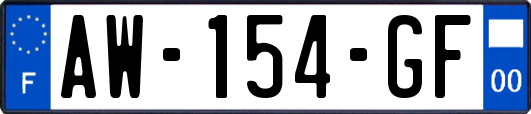 AW-154-GF