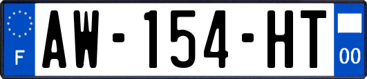 AW-154-HT