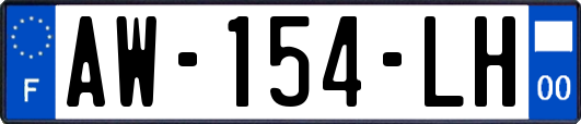 AW-154-LH
