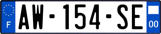 AW-154-SE
