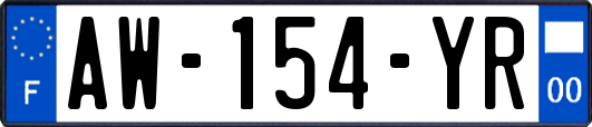 AW-154-YR